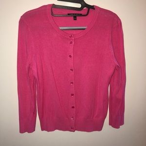 2/$12 Cable & Gauge Cardigan